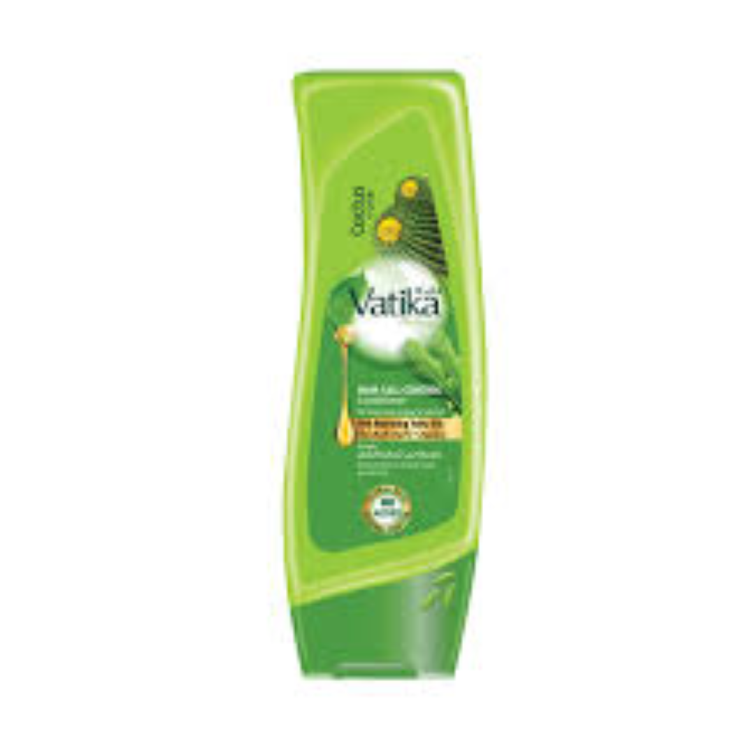 VATIKA HAIR FALL CONTROL CONDITIONER 400ML